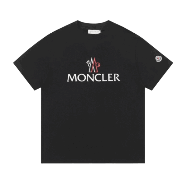Usfans Spreadsheets MONCLER T-SHIRT