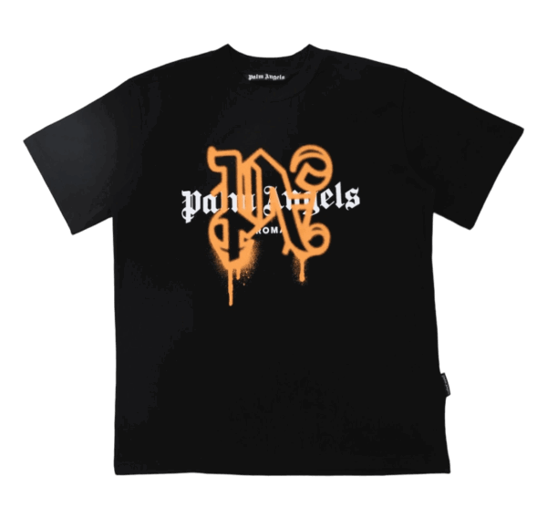 Usfans Spreadsheets Palm Angels TEE