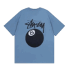 Usfans Spreadsheets stussy tee