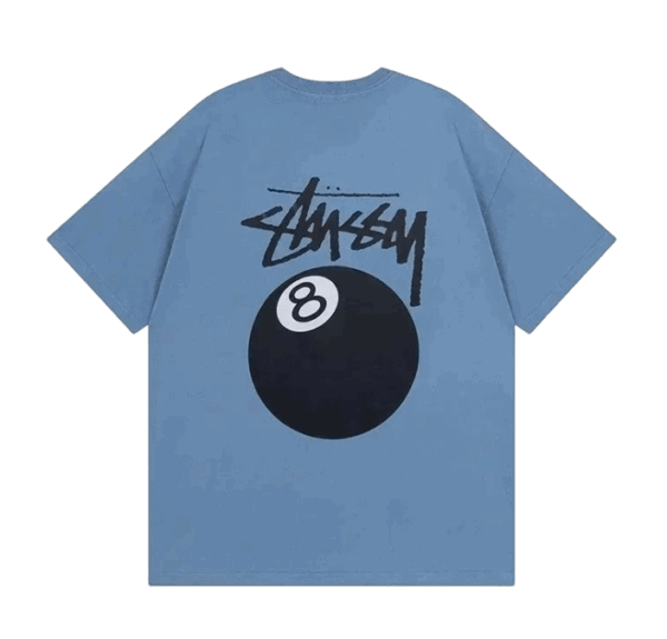 Usfans Spreadsheets stussy tee