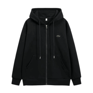 Usfans Spreadsheets LACOSTE hoodie