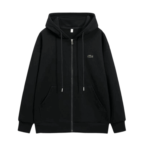 Usfans Spreadsheets LACOSTE hoodie