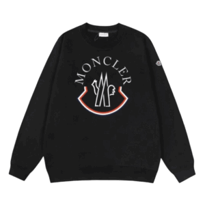 Usfans Spreadsheets MONCLER Sweatshirt