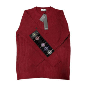 Usfans Spreadsheets Stone Island Sweater