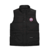 Usfans Spreadsheets Canada Goose vest