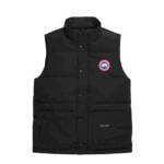 Usfans Spreadsheets Canada Goose vest