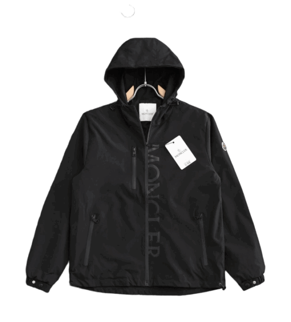 Usfans Spreadsheets Moncler jacket