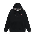 Usfans Spreadsheets Burberry Hoodie