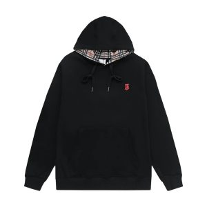 Usfans Spreadsheets Burberry Hoodie