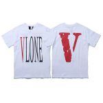 Usfans Spreadsheets Vlone T-SHIRT