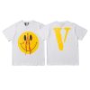 Usfans Spreadsheets Vlone T-SHIRT T-SHIRT