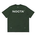 Usfans Spreadsheets Nike Nocta T-SHIRT