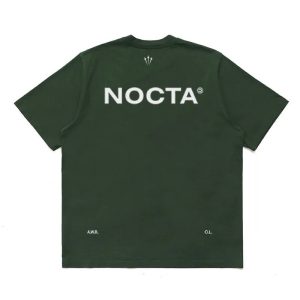 Usfans Spreadsheets Nike Nocta T-SHIRT