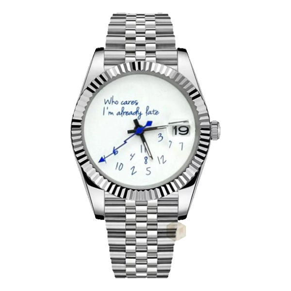 Usfans Spreadsheets Rolex Watches