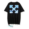 Usfans Spreadsheets off-white T-SHIRT