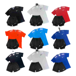 Usfans Spreadsheets Nike suit