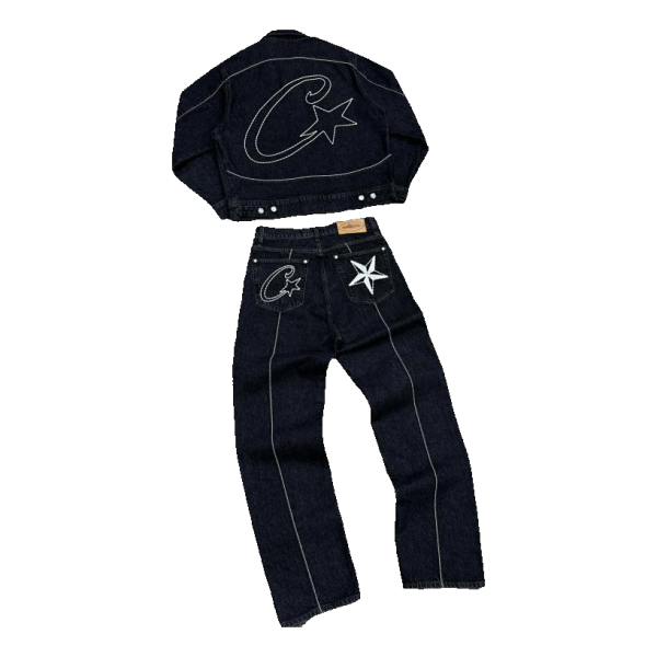 Usfans Spreadsheets Corteiz Tracksuit