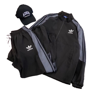 Usfans Spreadsheets Adidas Tracksuit