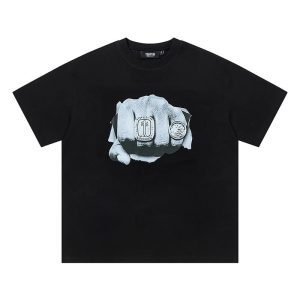 Usfans Spreadsheets trapstar T-SHIRT