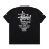 Usfans Spreadsheets stussy T-SHIRT
