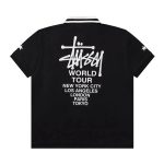 Usfans Spreadsheets stussy T-SHIRT