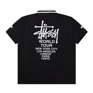Usfans Spreadsheets stussy T-SHIRT