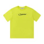 Usfans Spreadsheets trapstar T-SHIRT