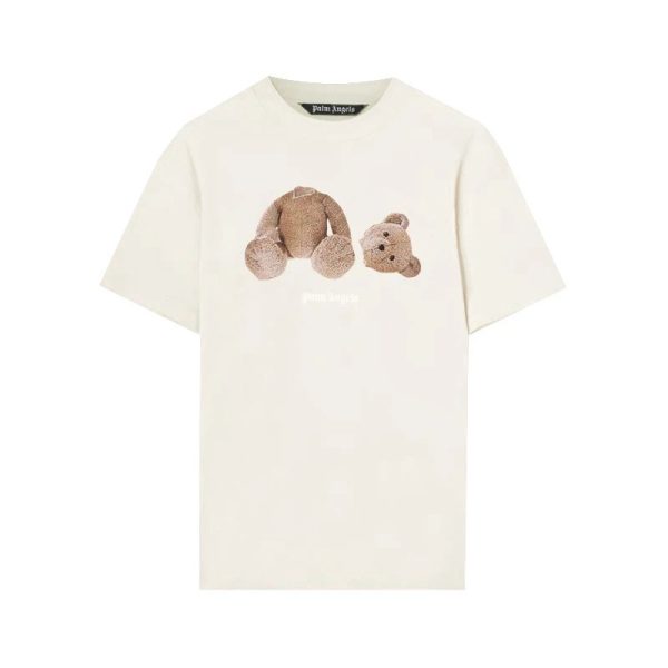 Usfans Spreadsheets Palm Angels TEE
