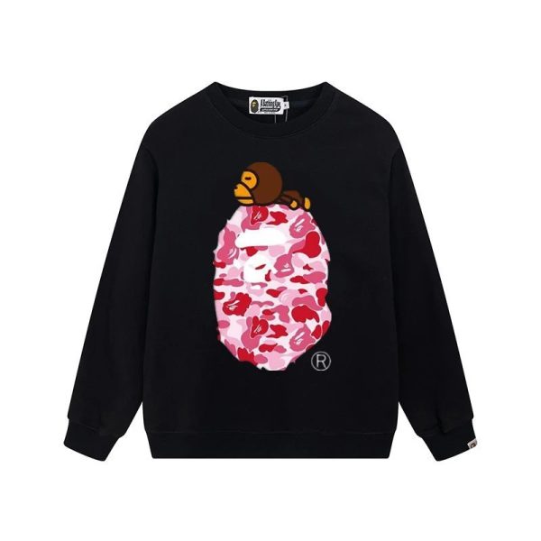 Usfans Spreadsheets Bape Sweatshirt