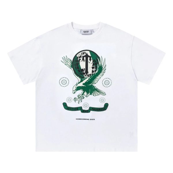 Usfans Spreadsheets trapstar T-SHIRT