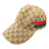 Usfans Spreadsheets GUCCI cap