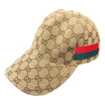 Usfans Spreadsheets GUCCI cap