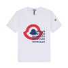 Usfans Spreadsheets MONCLER T-SHIRT