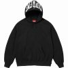 Usfans Spreadsheets Motocross & Racing Supreme Hoodie