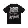 Usfans Spreadsheets Balenciaga T-shirt