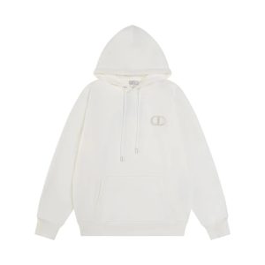 Usfans Spreadsheets Dior Hoodie