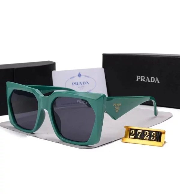 Usfans Spreadsheets Prada Glasses