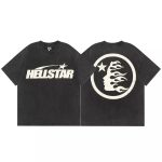 Usfans Spreadsheets HELLSTAR TEE T-SHIRT