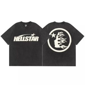 Usfans Spreadsheets HELLSTAR TEE T-SHIRT