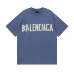 Usfans Spreadsheets BALENCIAGA T-SHIRT