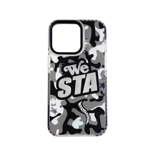 Usfans Spreadsheets mobile phone cases
