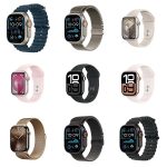 Usfans Spreadsheets s9 s10 ultra2 watches
