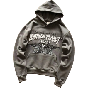 Usfans Spreadsheets TRAPSTAR hoodie
