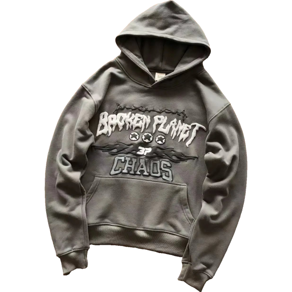 Usfans Spreadsheets TRAPSTAR hoodie