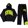 Usfans Spreadsheets Synaworld Tracksuit