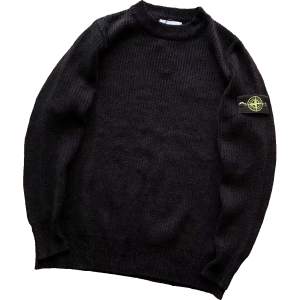 Usfans Spreadsheets Stone Island Sweater