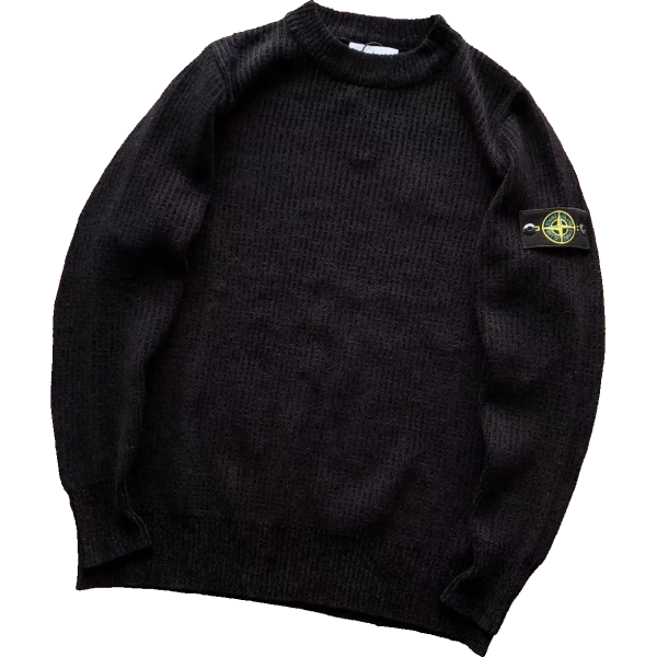 Usfans Spreadsheets Stone Island Sweater
