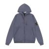 Usfans Spreadsheets STONE ISLAND Hoodie