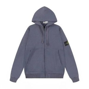 Usfans Spreadsheets STONE ISLAND Hoodie