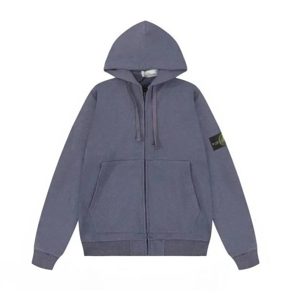 Usfans Spreadsheets STONE ISLAND Hoodie